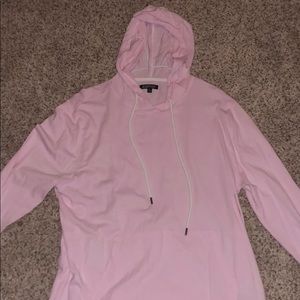Elwood pink jacket